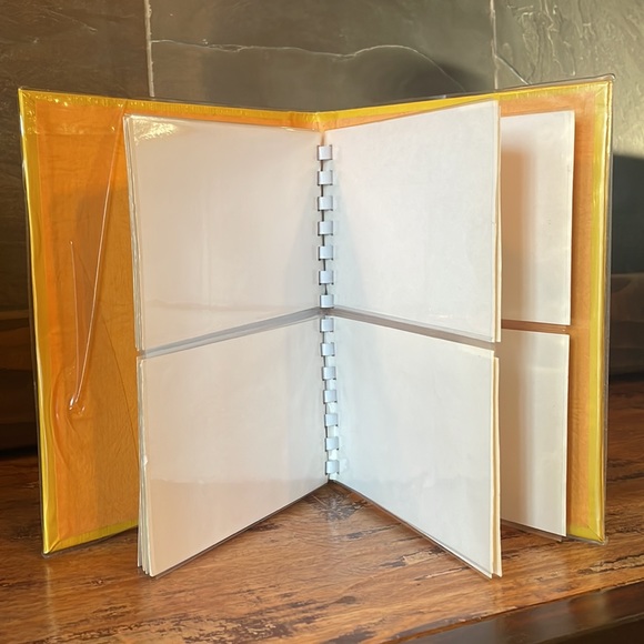 Vintage Photo Album: Girl w/Puppy - Picture 4 of 4